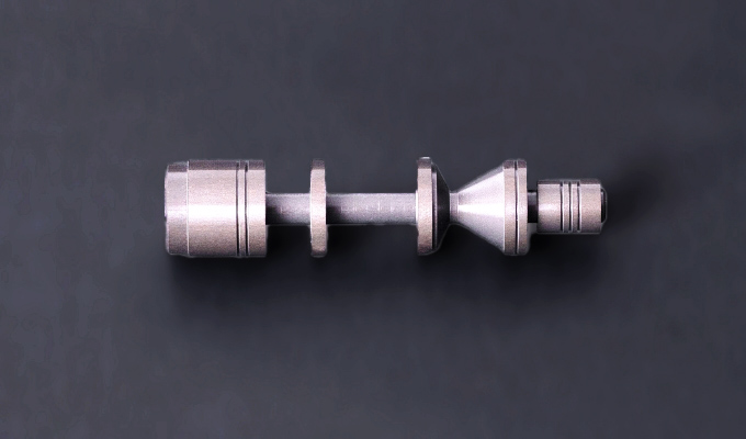 トランスミッション部品