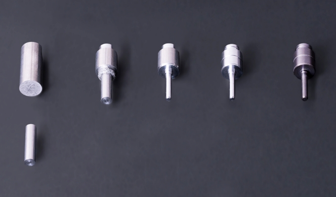 トランスミッション部品