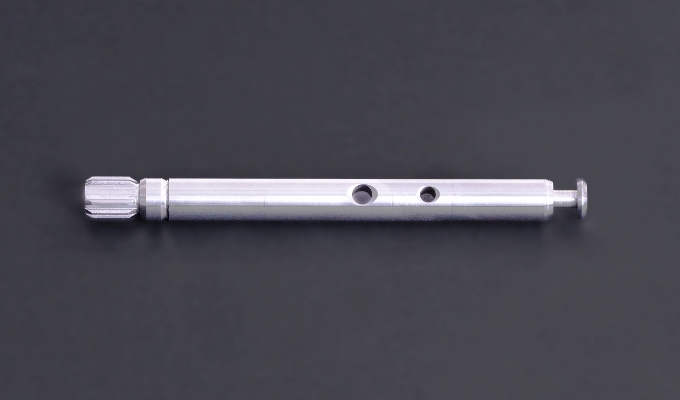 トランスミッション部品