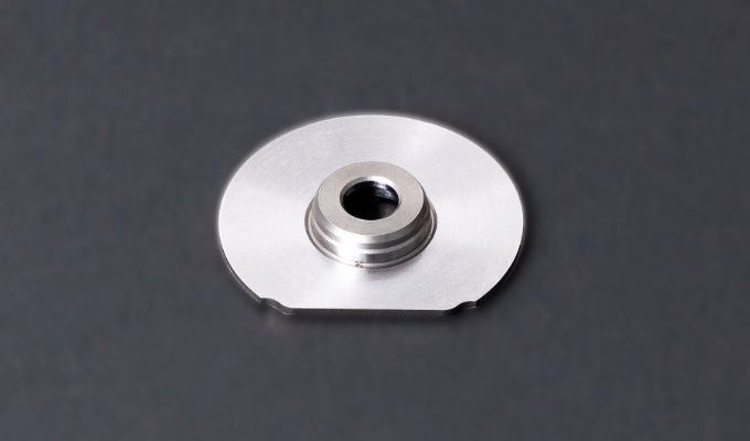 トランスミッション部品